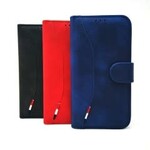 Apple ÉTUI IPHONE 6 PLUS / 7 PLUS / 8 PLUS ts Soft Touch Book Style Wallet