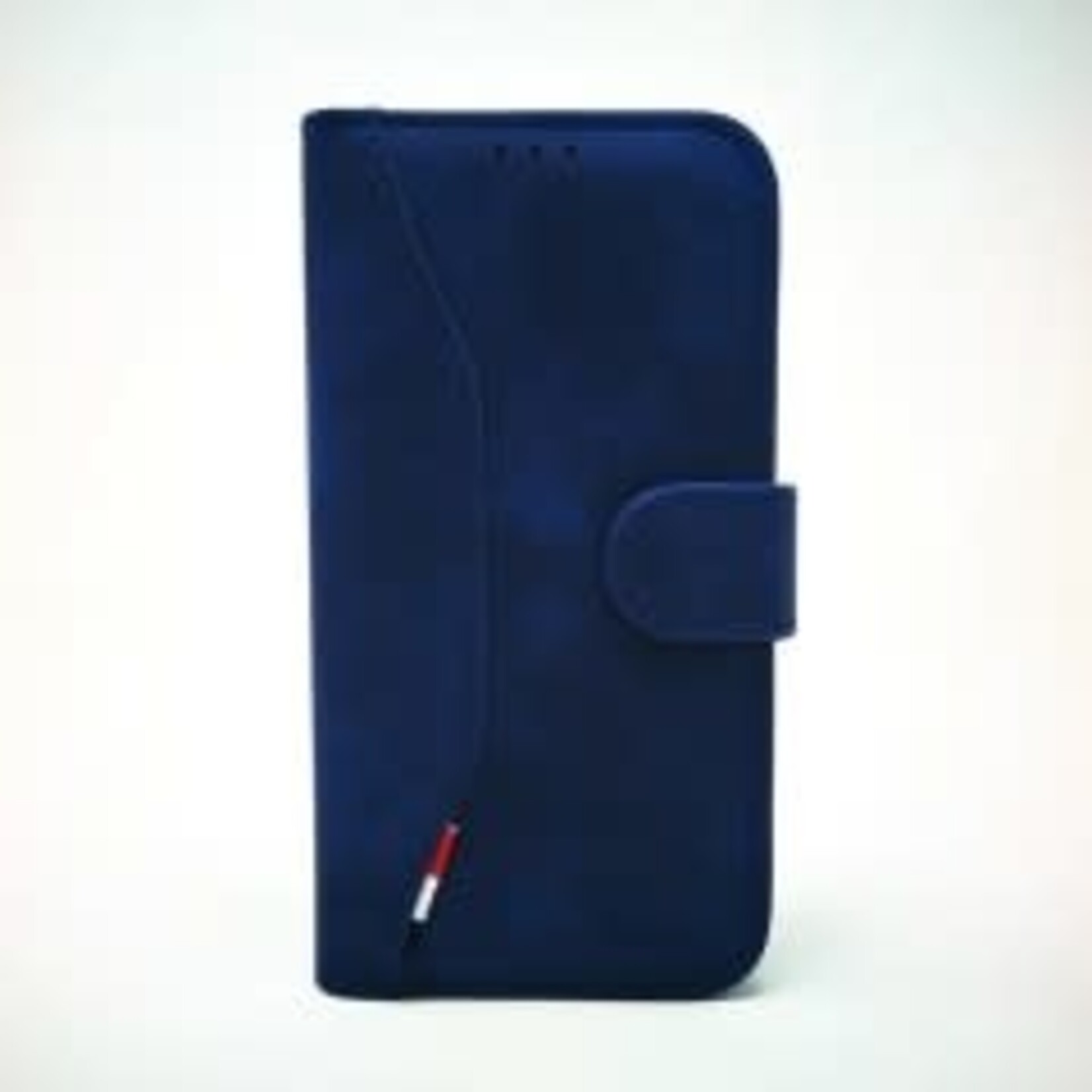 Apple ÉTUI IPHONE 6 PLUS / 7 PLUS / 8 PLUS ts Soft Touch Book Style Wallet
