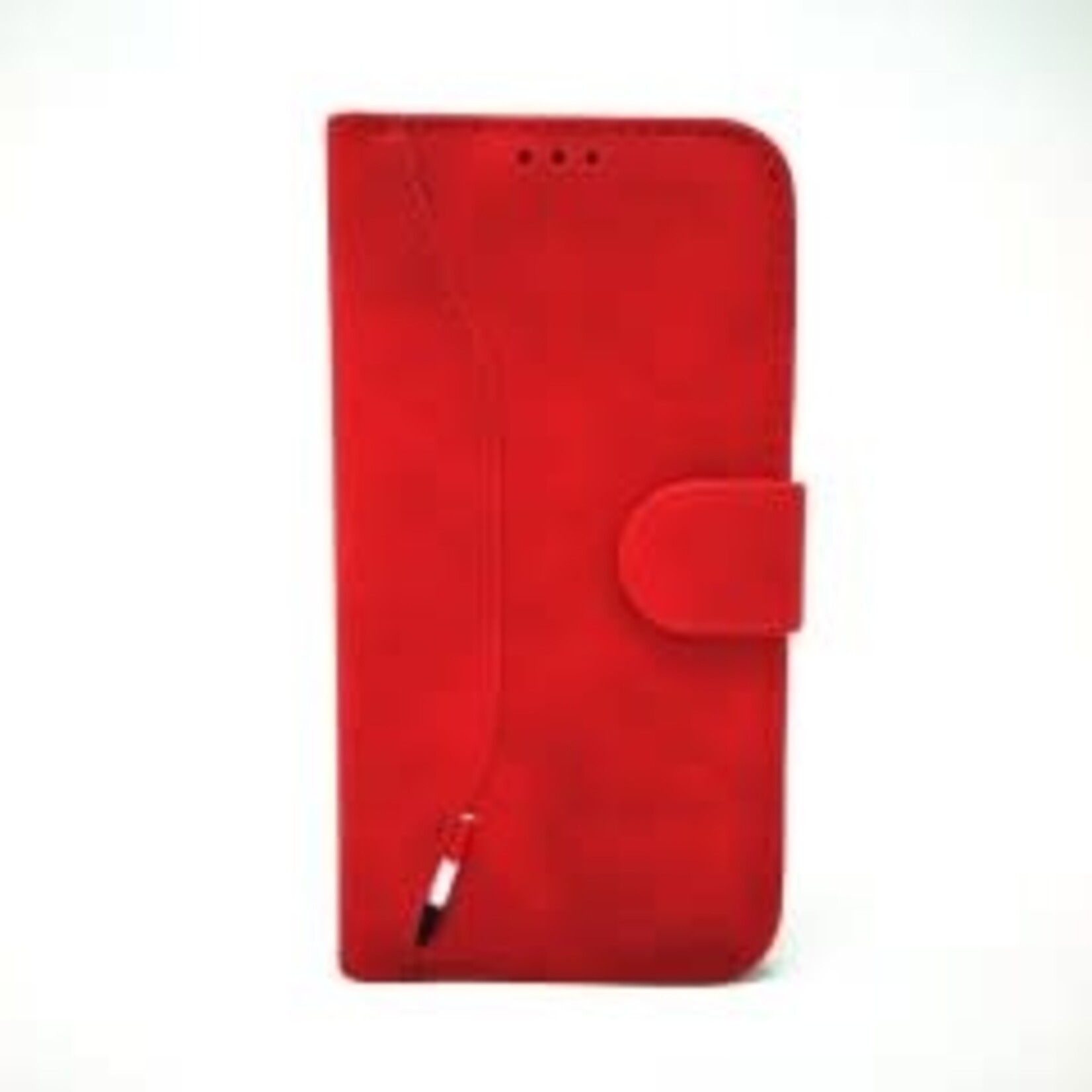 Apple ÉTUI IPHONE 6 PLUS / 7 PLUS / 8 PLUS ts Soft Touch Book Style Wallet