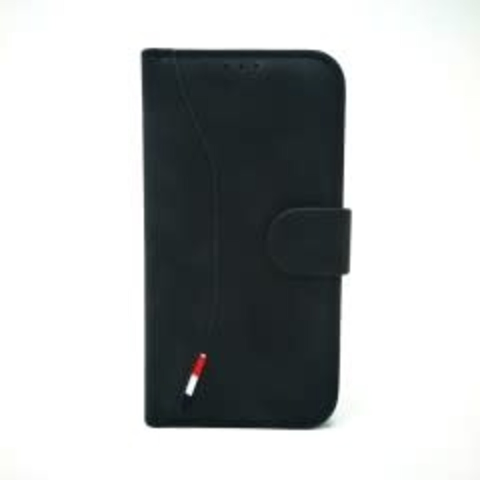 Apple ÉTUI IPHONE 6 PLUS / 7 PLUS / 8 PLUS ts Soft Touch Book Style Wallet