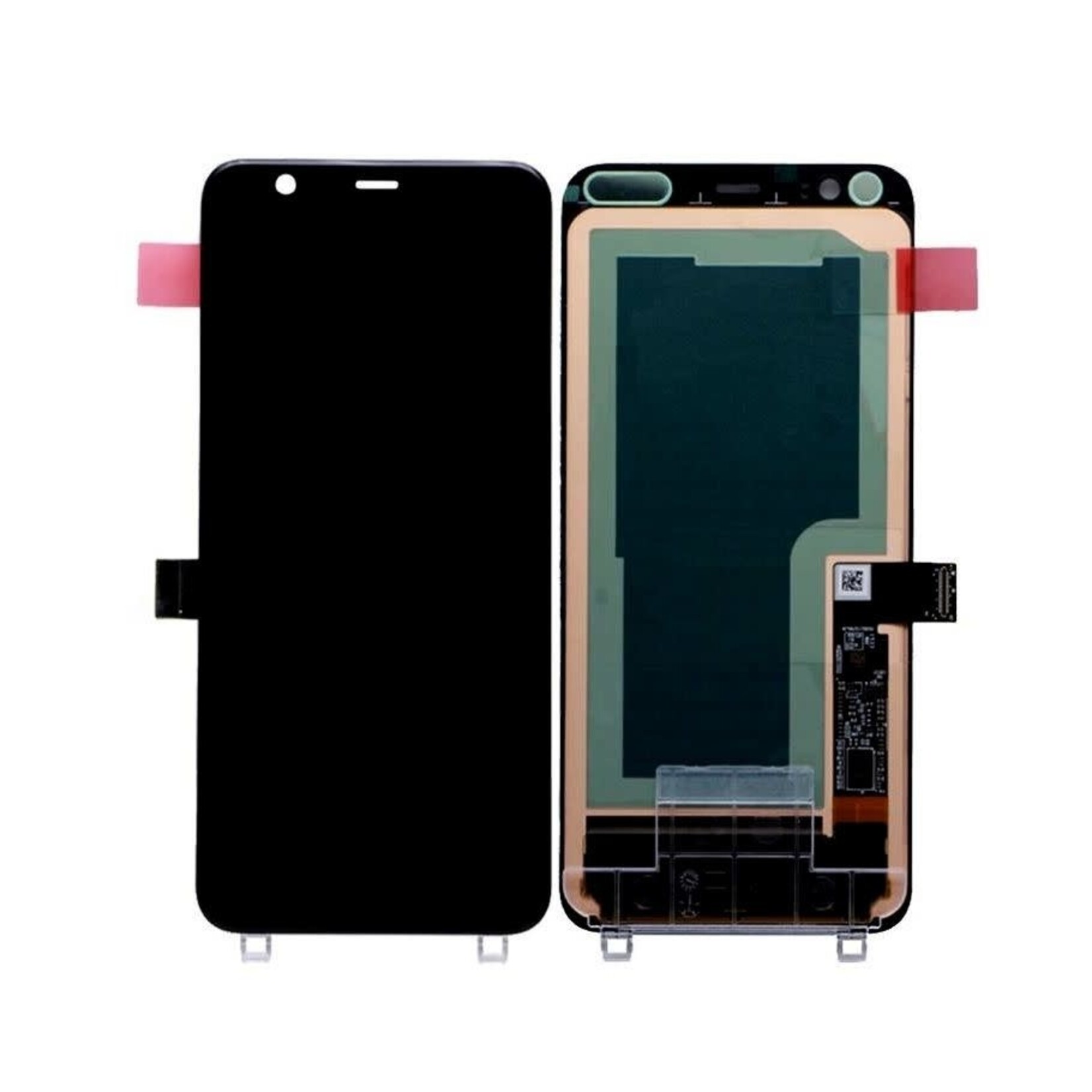 Google LCD DIGITIZER ASSEMBLY GOOGLE PIXEL 4 XL