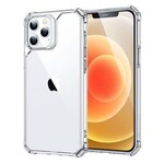 Apple ÉTUI  IPHONE 12 PRO MAX Clear