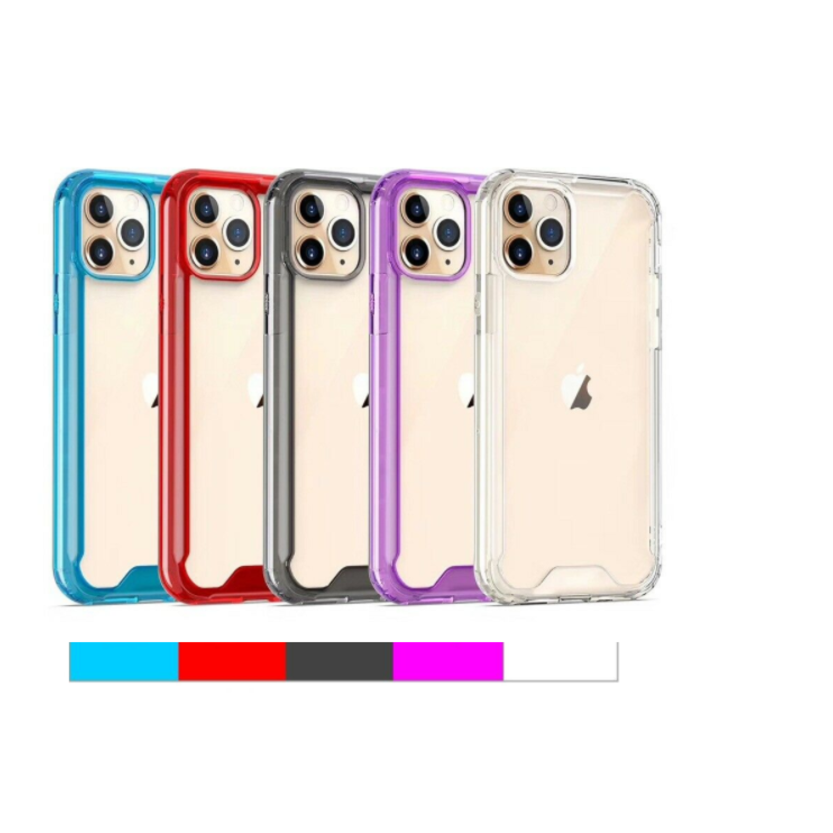 Apple ÉTUI IPHONE 12 PRO MAX Ims pro drop