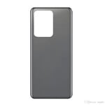 Samsung BACK COVER BATTERY GLASS SAMSUNG S20 noir