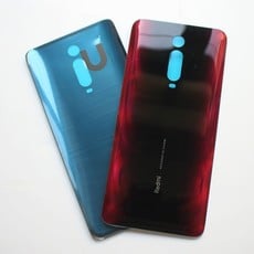 Xiaomi BACK COVER BATTERY XIAOMI 9T PRO bleu