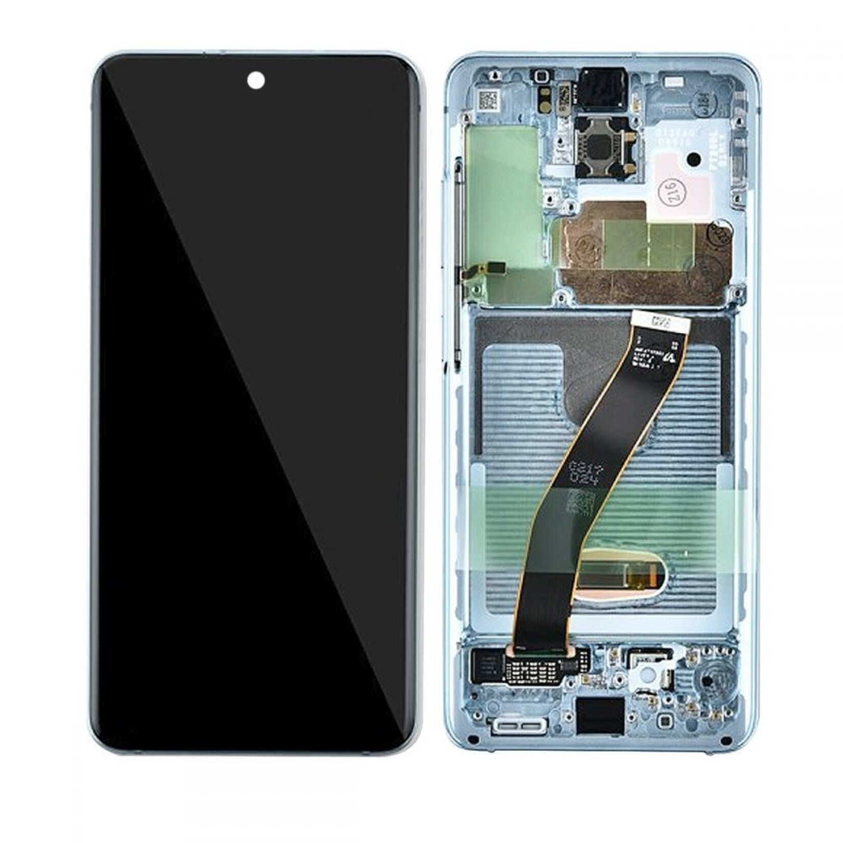 Samsung LCD DIGITIZER ASSEMBLY SAMSUNG S20
