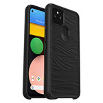 lifeproof Étui Google Pixel 4a Lifeproof Droproof noir