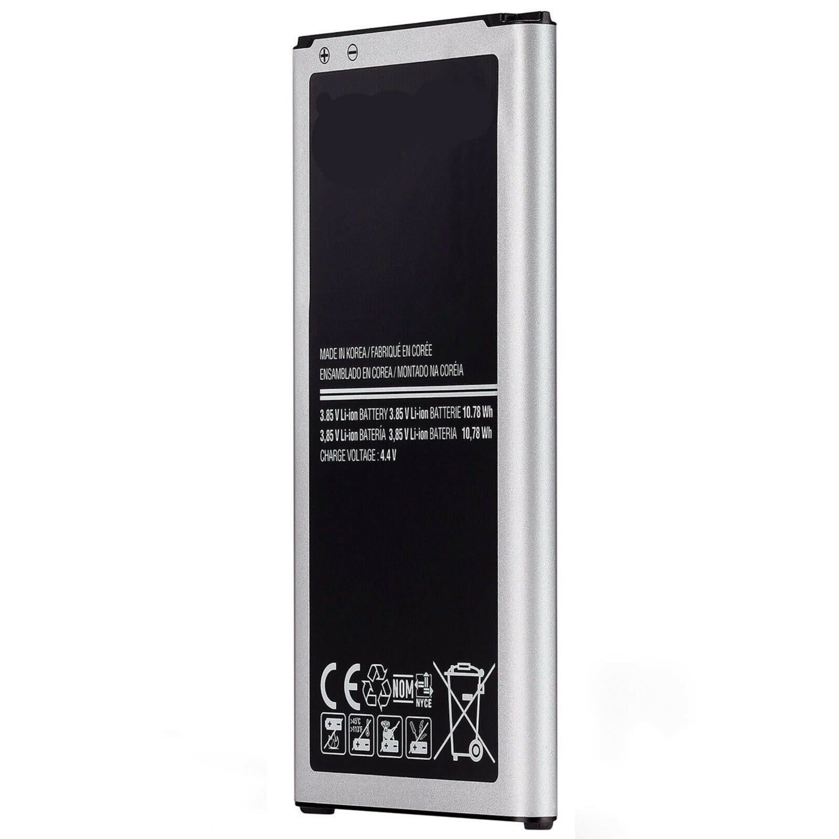 Samsung REPLACEMENT BATTERY  SAMSUNG S5 NEO/S5