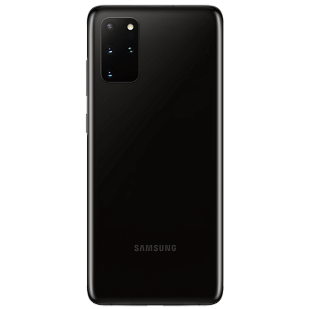 Samsung BACK COVER BATTERY SAMSUNG S20 PLUS noir