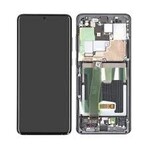 Samsung LCD DIGITIZER ASSEMBLY WITH FRAME  S20 ULTRA