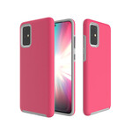 Samsung ÉTUI SAMSUNG S20 PLUS - Blu Element - Armour 2X Case Pink