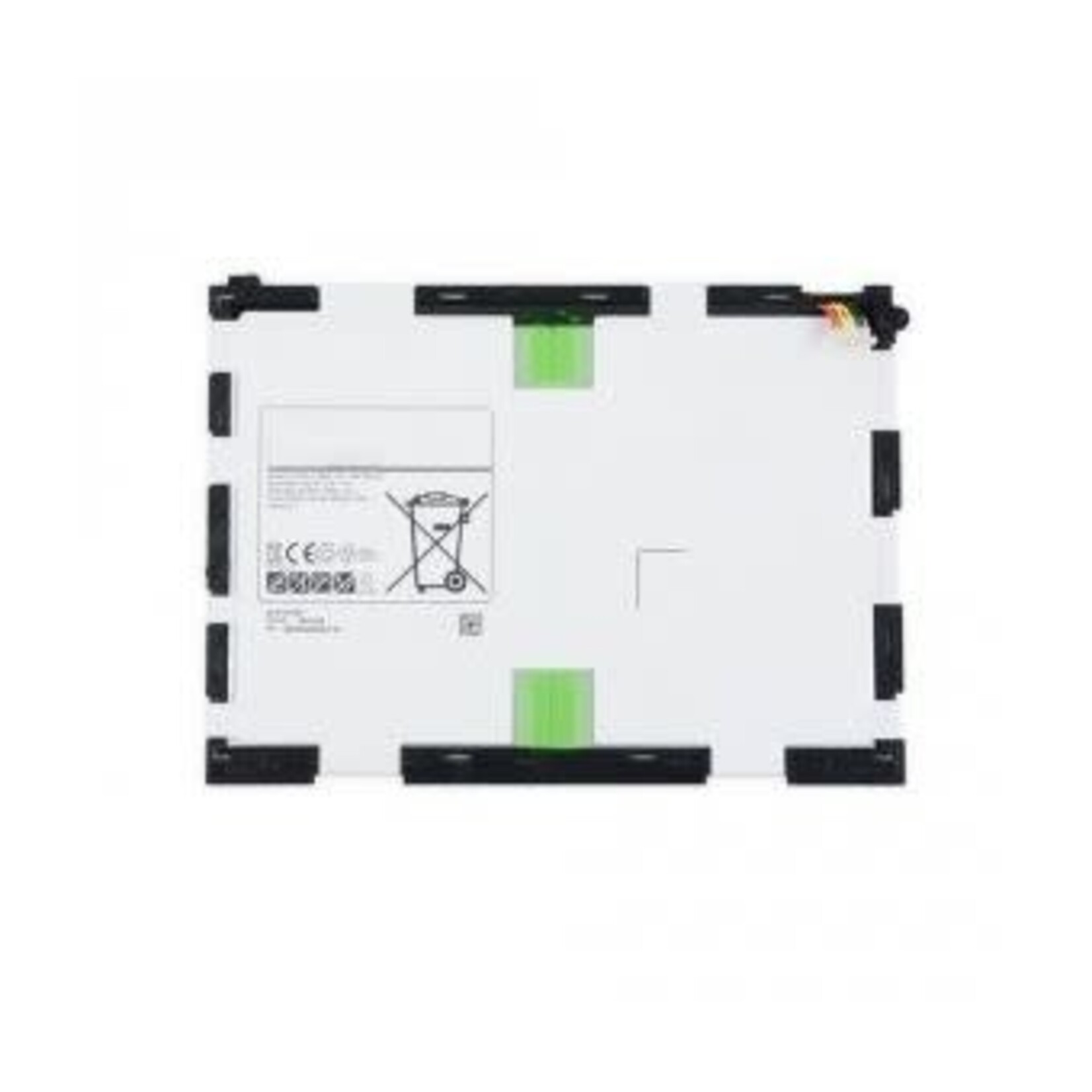 Samsung REPLACEMENT BATTERY SAMSUNG TAB A 9.7' T550