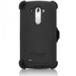 LG ÉTUI LG G3 - Otterbox defender noir black