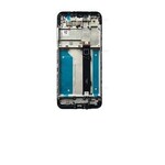 LG LCD DIGITIZER ASSEMBLY with frame  LG K41S