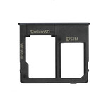 Samsung SAMSUNG GALAXY A10E - sim / SD tray