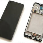 Samsung LCD DIGITIZER ASSEMBLY SAMSUNG A21S
