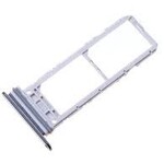 Samsung SIM TRAY SILVER Samsung Note 10