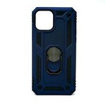 Apple Apple iPhone 12 Pro Max - Transformer Magnet Enabled Case with Ring Kickstand