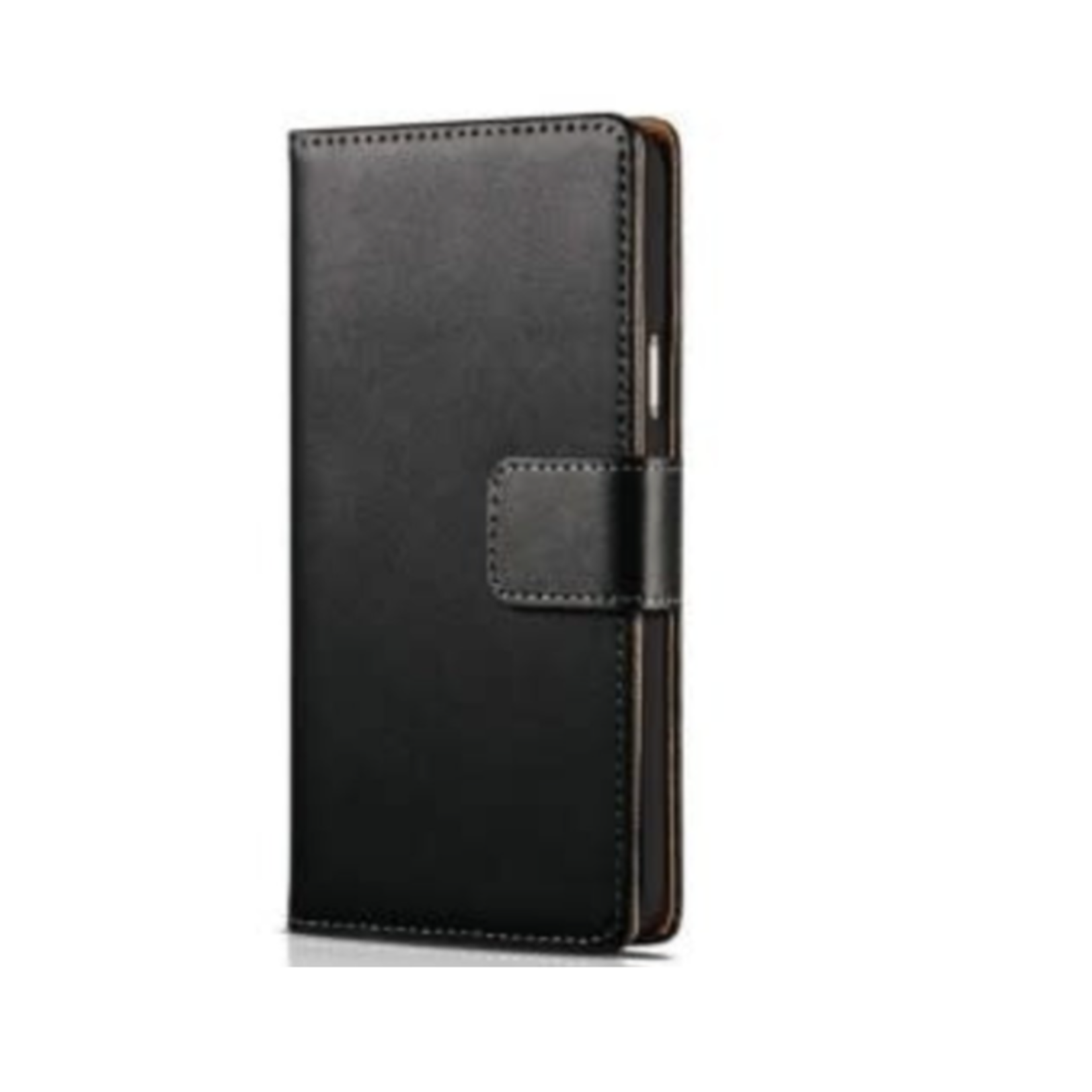 Google ÉTUI GOOGLE PIXEL 4A - Book Style Wallet Case with Strap