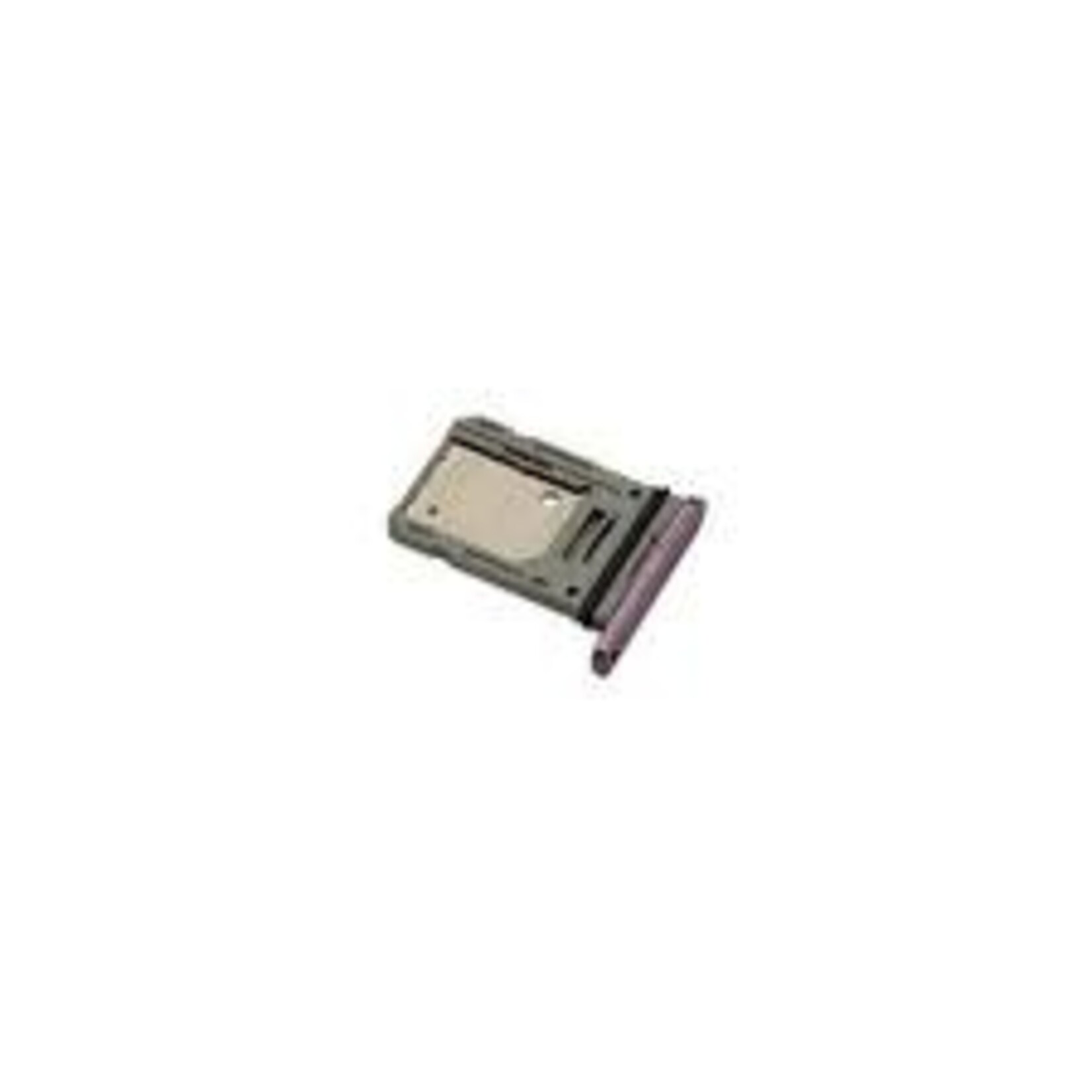 Samsung SIM TRAY POUR SAMSUNG S20 FE 5G LTE