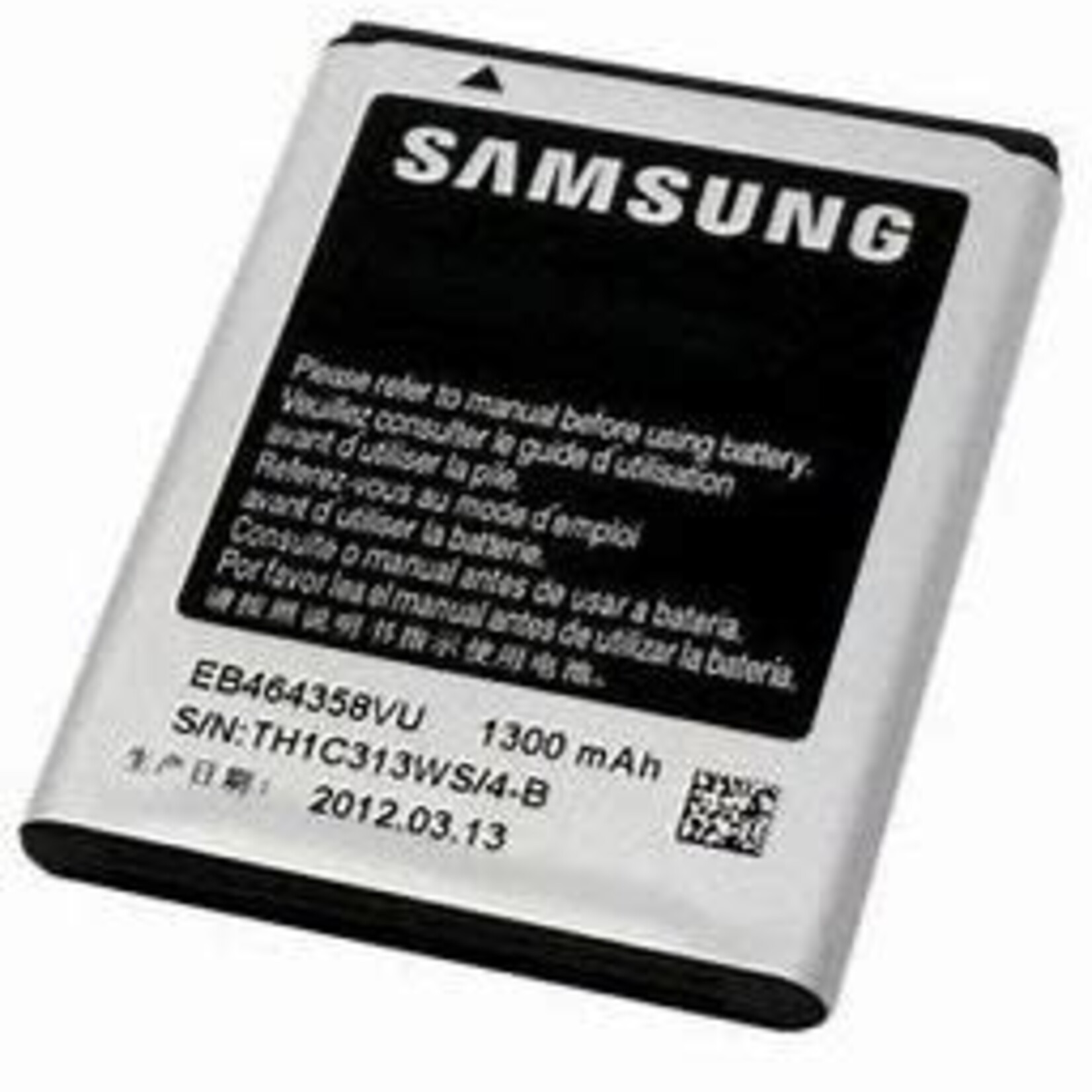 Samsung REPLACEMENT BATTERY SAMSUNG GALAXY S