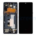 LG LCD DIGITIZER ASSEMBLY LG VELVET