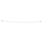 LG ANTENNA FLEX WHITE LG VELVET