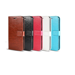 Samsung ÉTUI SAMSUNG GALAXY A72 - Book Style Wallet Case With Strap