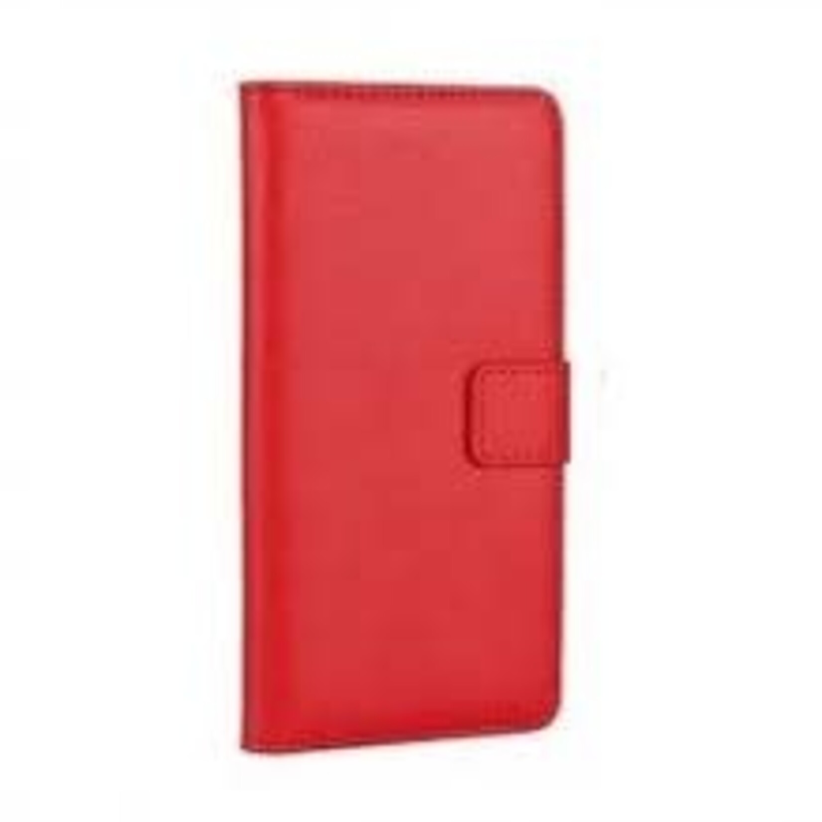 ÉTUI SAMSUMG GALAXY A01 - Book Style Wallet Case With Strap