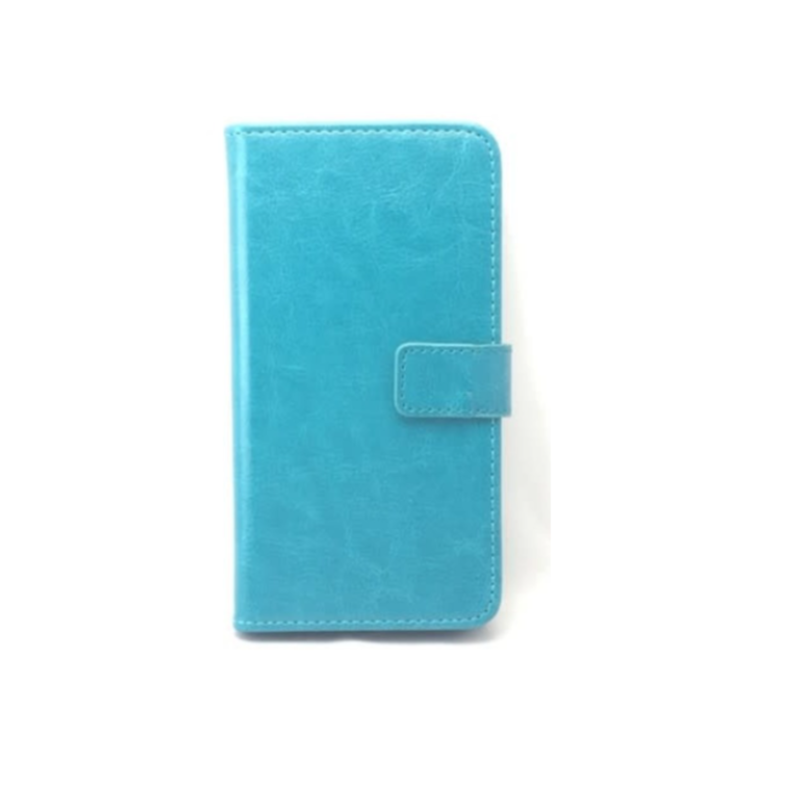 ÉTUI SAMSUMG GALAXY A01 - Book Style Wallet Case With Strap