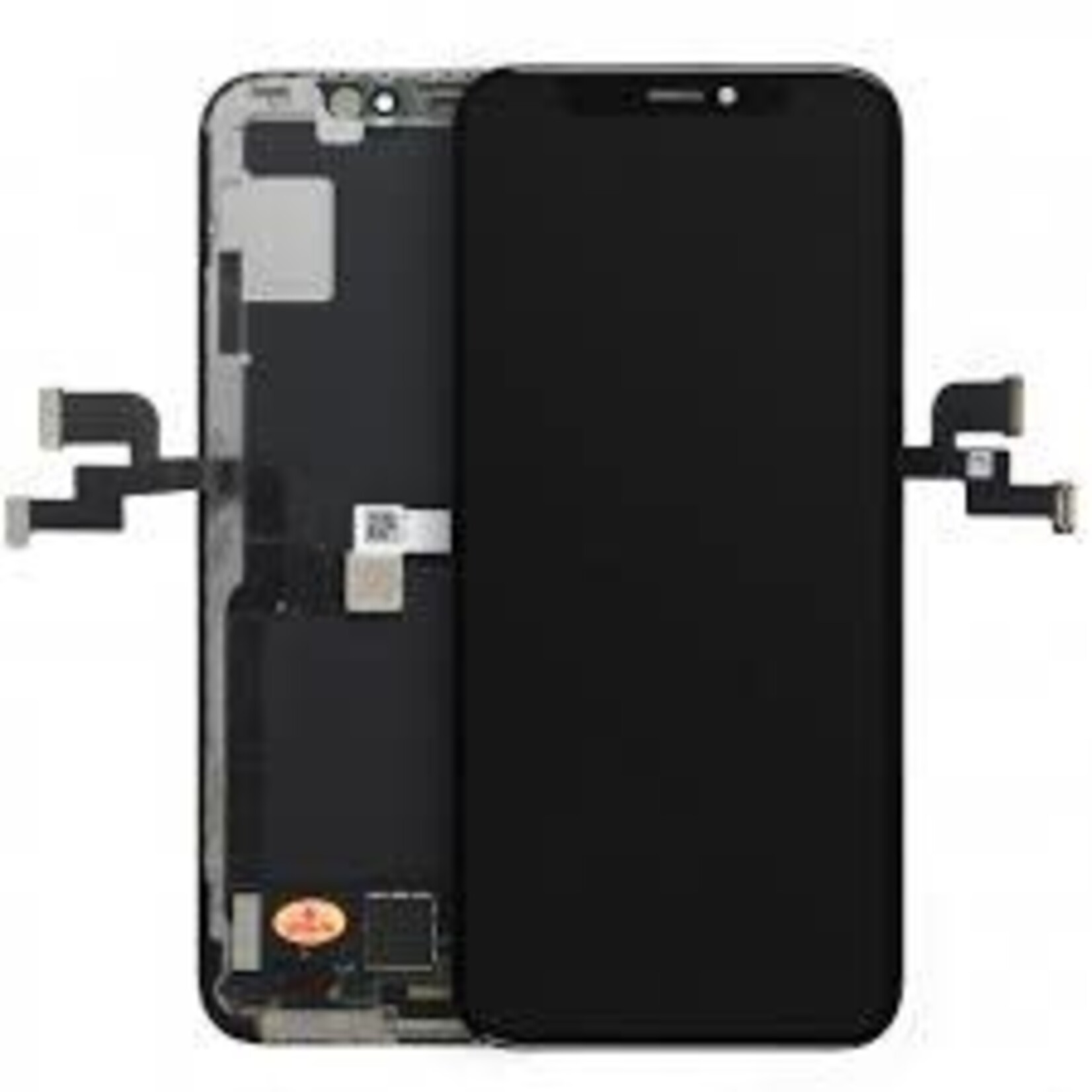 Apple LCD DIGITIZER ASSEMBLY OLED POUR IPHONE X