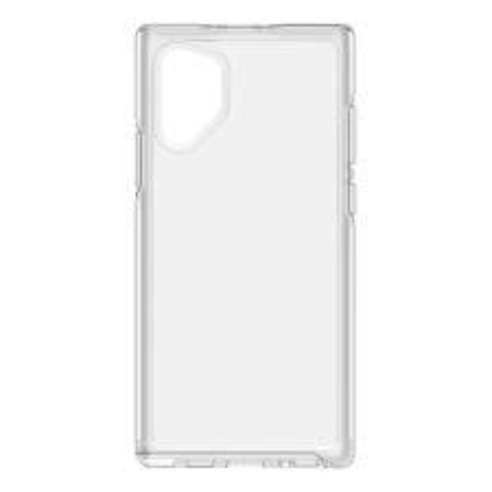 Apple ÉTUI IPHONE 6 / 6s / 7 / 8 - silicone clear