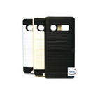 Motorola ÉTUI MOTOROLA MOTO G POWER 2021- Slim Sleek Brush Metal Case