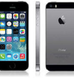 Apple APPLE IPHONE 5S NOIR 32 GB -DÉVERROUILLÉ
