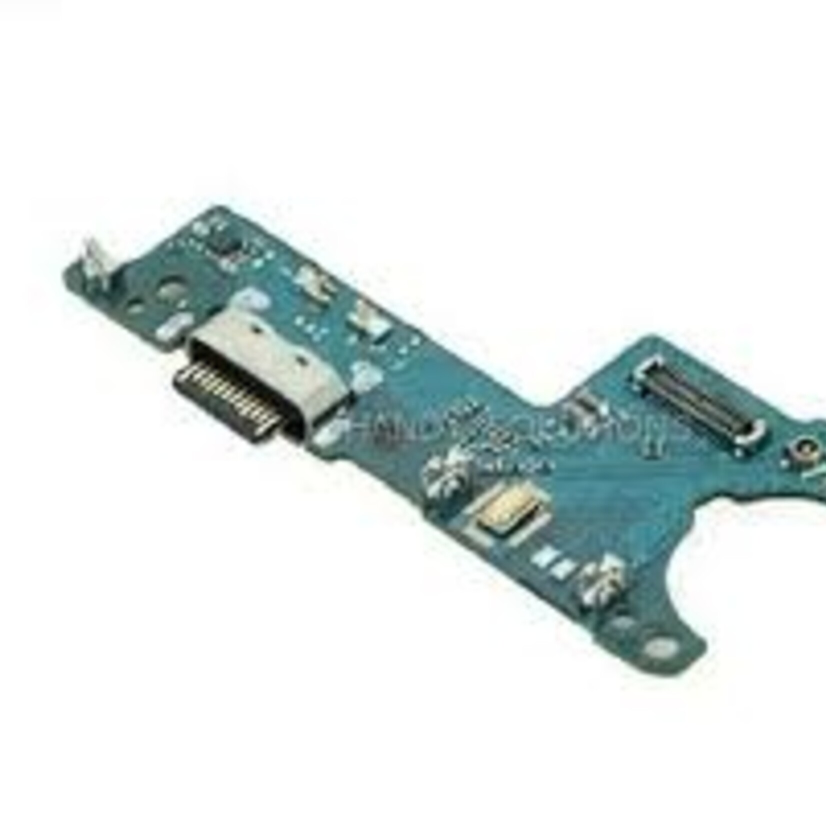 Samsung CHARGING PORT ASSEMBLY DUAL ANTENNA POUR SAMSUNG A11