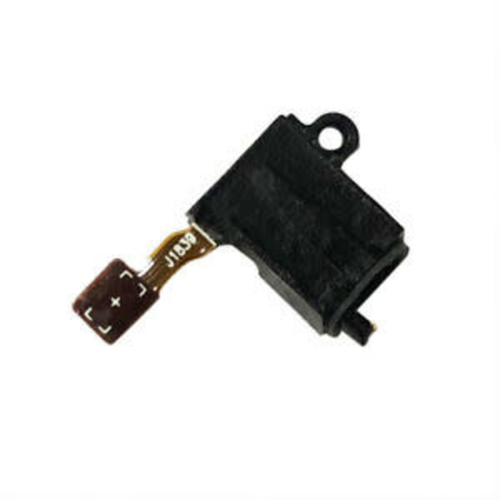 AUDIO JACK FLEX LG VELVET