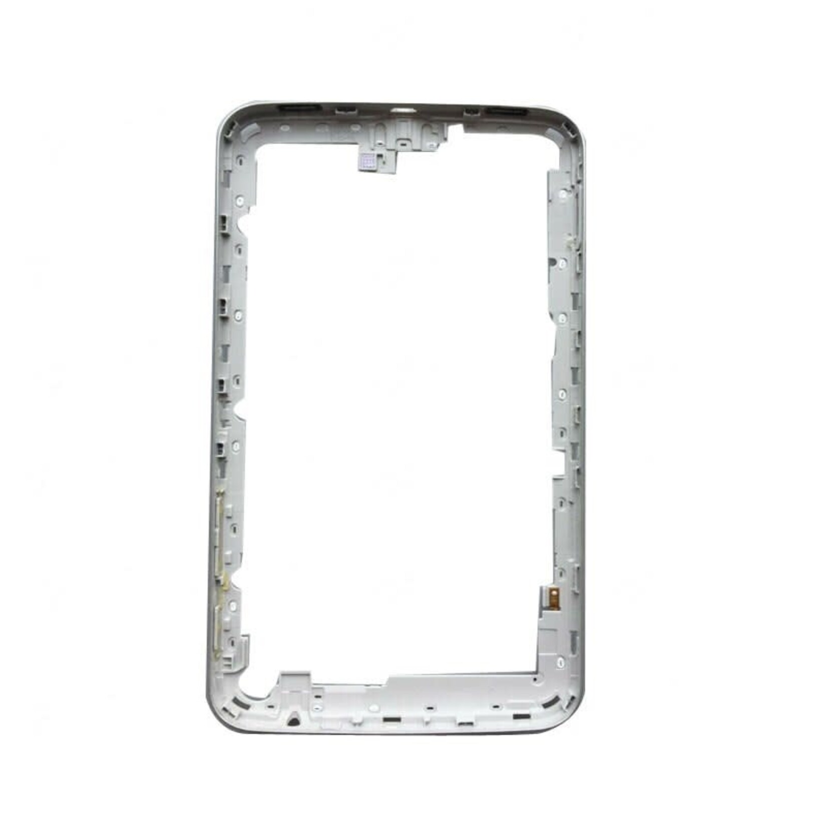 Samsung Mid frame bezel Samsung Tab 3 7'' (SM-T210)