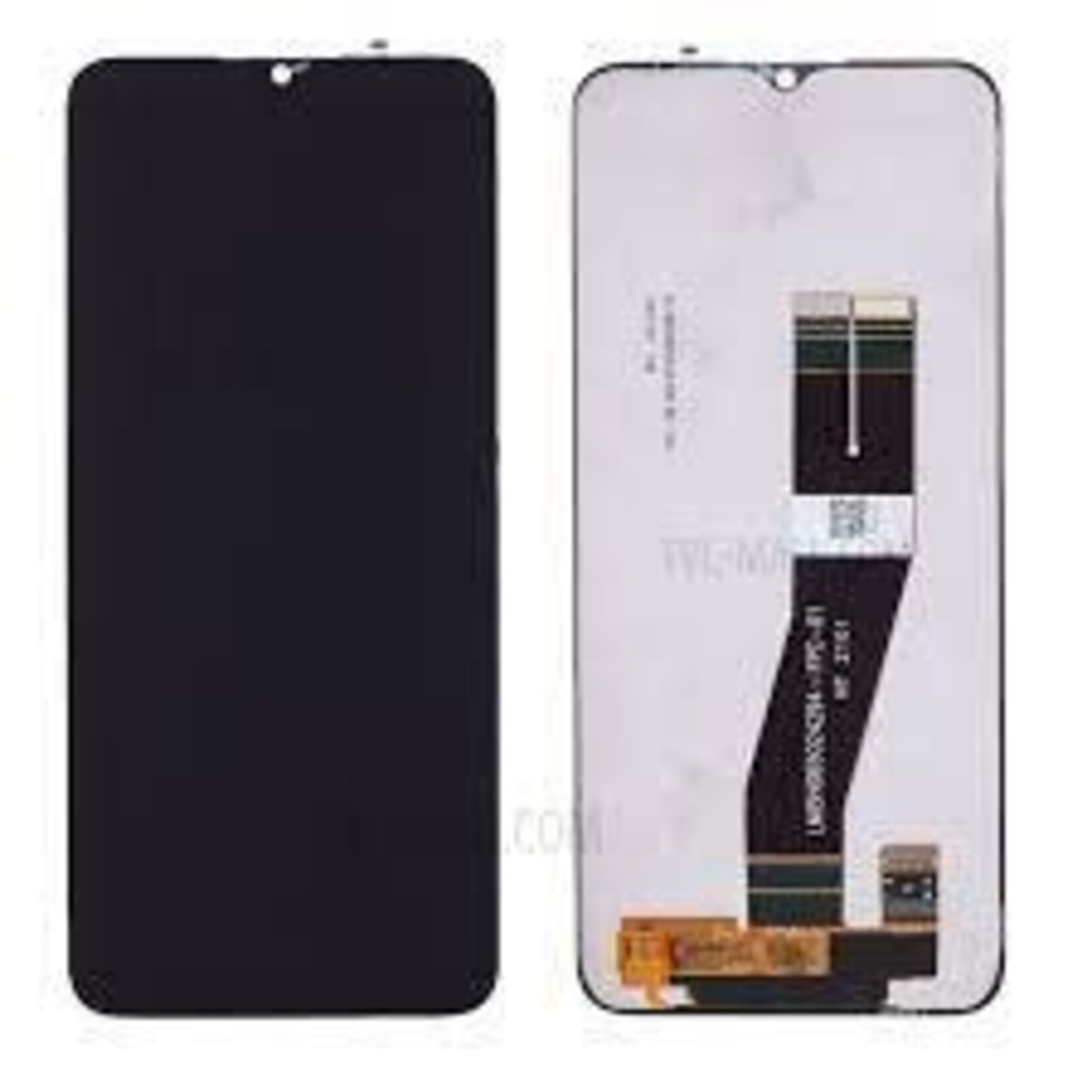 Samsung LCD DIGITIZER ASSEMBLY WITH FRAME SAMSUNG A02S