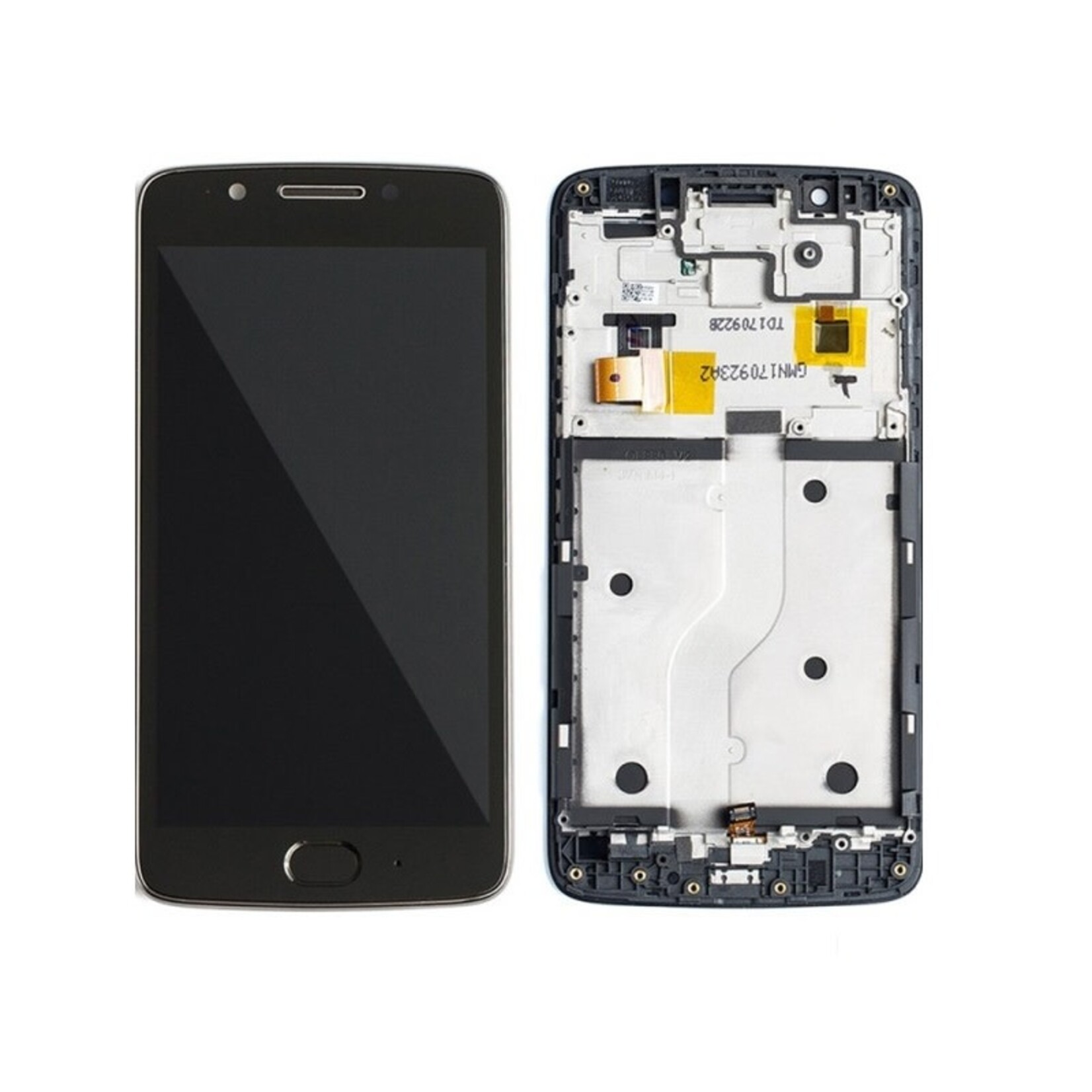 Motorola LCD DIGITIZER ASSEMBLY MOTOROLA MOTO G5