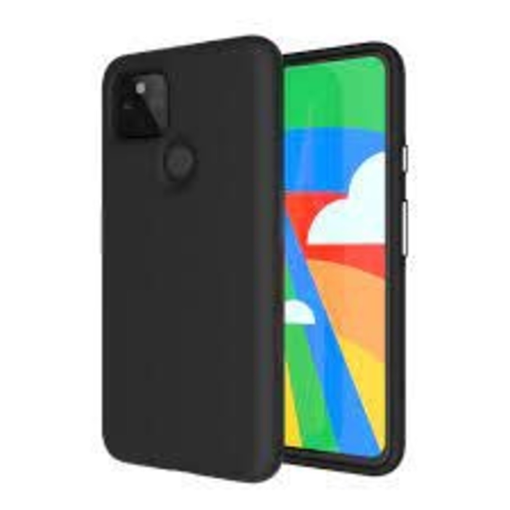 Samsung ÉTUI GOOGLE PIXEL 6 PRO - Blu Element - Armour 2X Case NOIR