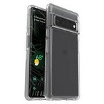 FERONIABIO ÉTUI GOOGLE PIXEL 6 PRO - Blu Element Clear DropZone