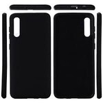 Apple ÉTUI MOTOROLA MOTO G PLAY 2021- silicone noir