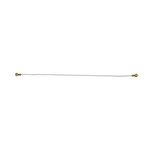 Motorola ANTENNA WHITE FOR MOTO G7 PLAY