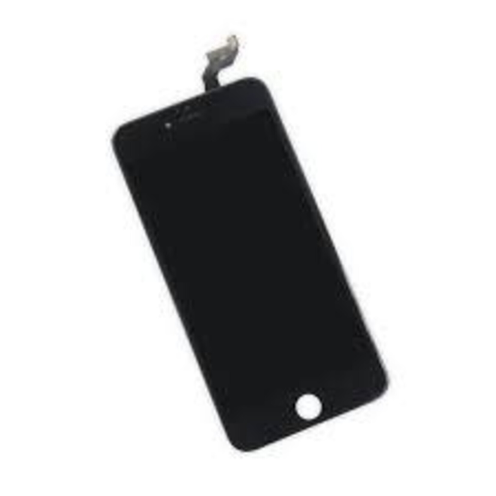 Apple USAGÉ / USED LCD DIGITIZER ASSEMBLY NOIR BLACK IPHONE 6S