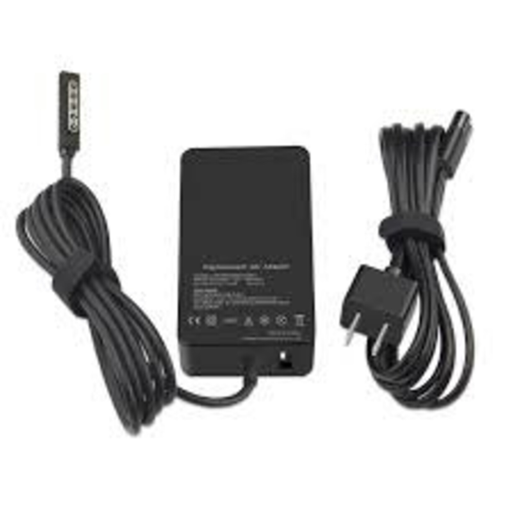 MICROSOFT 48W Charger Adapter Power Supply for Microsoft Windows Surface Pro 1 Pro 2 RT1