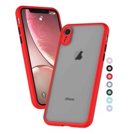 Apple APPLE IPHONE 6 / 7 / 8 - 360 DARE COVER SOFT TOUCH SHOCKPROOF