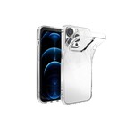 Apple ÉTUI APPLE IPHONE 13/14/15/16e/17e  -  CLEAR