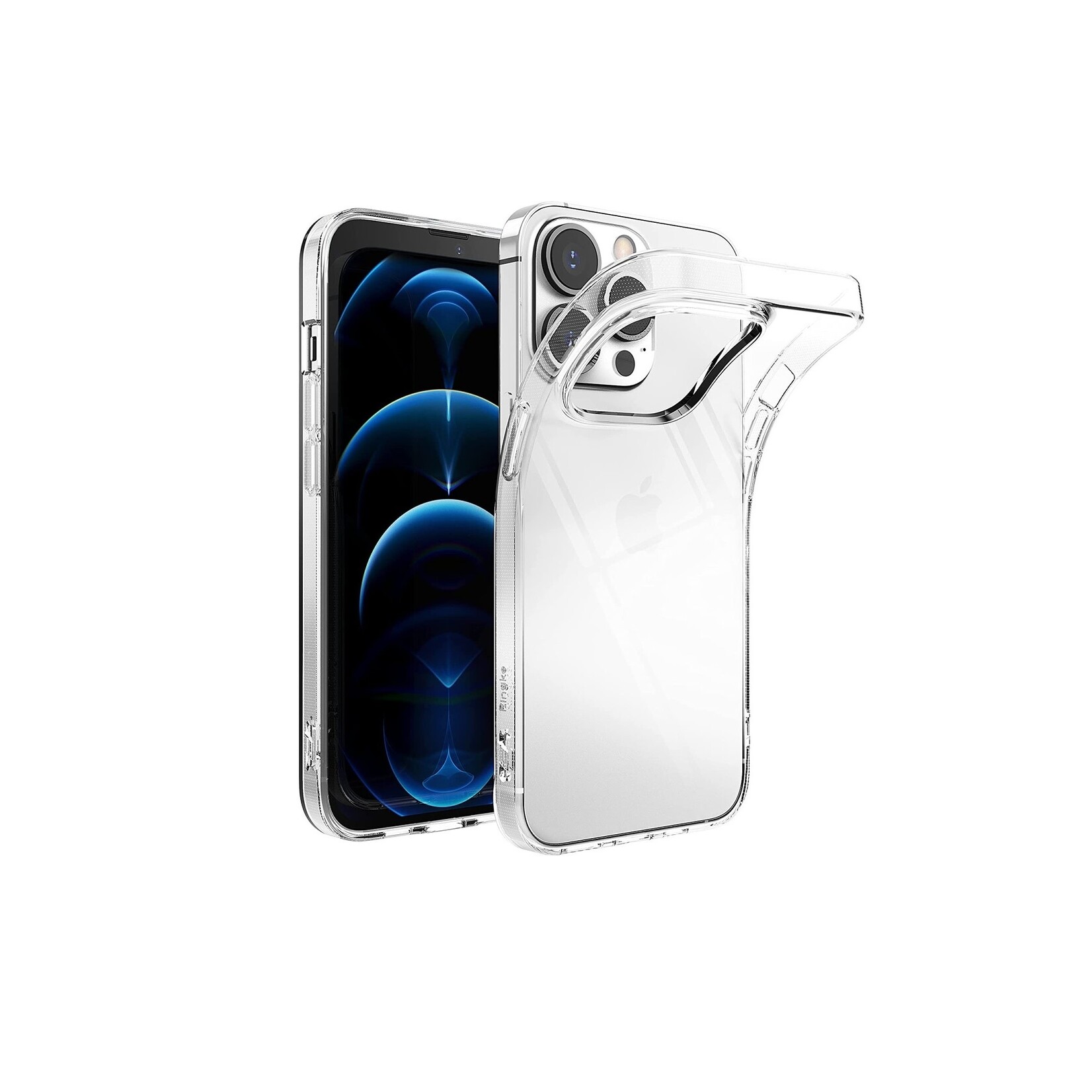 Apple ÉTUI APPLE IPHONE 13/14/15/16e/17e  -  CLEAR
