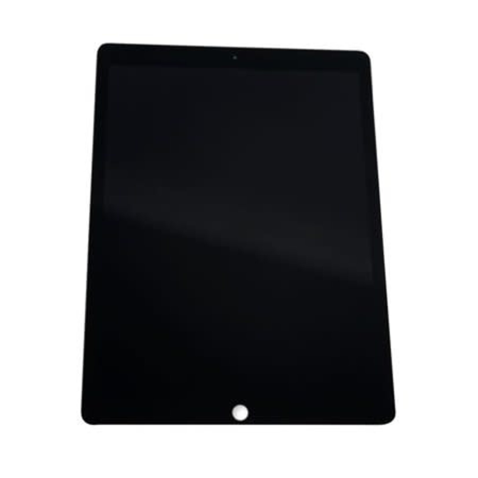 Lcd digitizer assembly IPad pro 12.9 A1584 black used