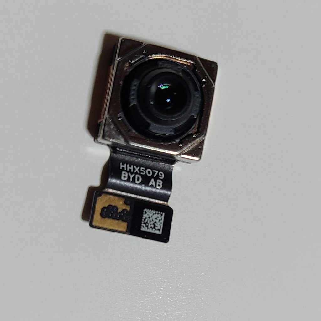 LG Back camera flex (number HHX5079 BYD AB) for LG K61